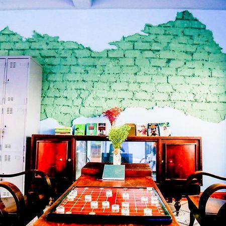 Adp Homestay & Coffee Dong Hoi Exterior foto