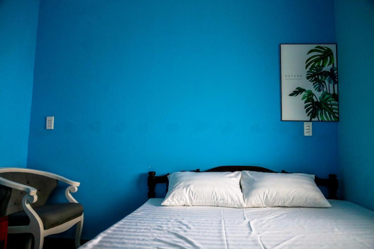 Adp Homestay & Coffee Dong Hoi Exterior foto