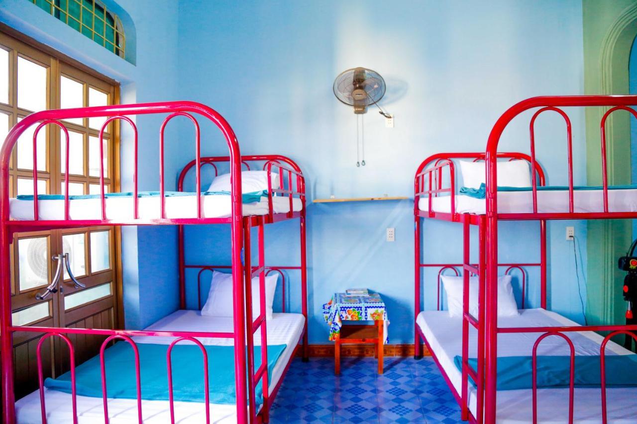 Adp Homestay & Coffee Dong Hoi Exterior foto